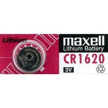 Bateria litowa Maxell CR1620 - 1szt.