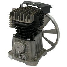 Tłokowa pompa sprężarkowa kompresor AD360 - Adler