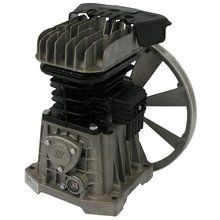Tłokowa pompa sprężarkowa kompresor AD268 - Adler