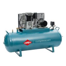 Kompresor dwutłokowy K 300-600 14 bar 4 KM/3 kW 400V 360 l/min 300 l