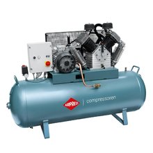 Kompresor K 500-2000S 14 bar 15 KM/11 kW 400V 926 l/min 500 l