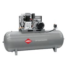 Kompresor dwutłokowy HK 1000-500 Pro 11 bar 7.5 KM/5.5 kW 400V 698 l/min 500 l