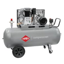 Kompresor dwutłokowy HK 650-270 Pro 11 bar 5.5 KM/4 kW 400V 490 l/min 270 l