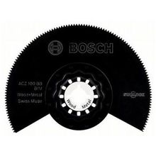 Bosch Brzeszczot segmentowy ACZ 100 BB
