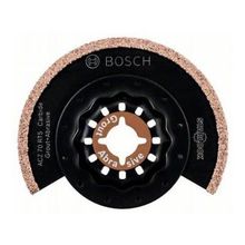 Bosch Brzeszczot segmentowy ACZ 70 RT5