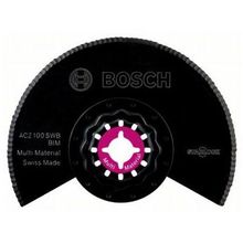 Bosch Segmentowy nóż falisty ACZ 100 SWB