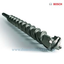 Wiertło do młotów Speed X 20x520 - Bosch