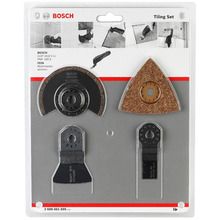 Bosch Uniwersalny zestaw do ceramiki - GOP