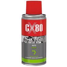 CX80 Moto Chain spray 150ml