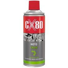 CX80 Moto Chain spray 500ml