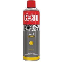 CX80 Smar litowy 500ml spray