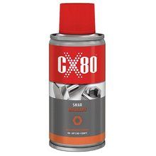 CX80 Smar miedziany 150ml spray