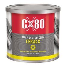 CX80 Smar syntetyczny ceracx 500g