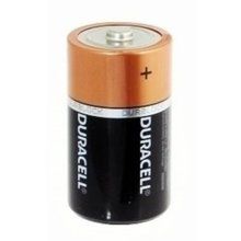 Bateria Duracell R14 1.5V alkaiczna 1szt