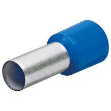 Tulejka kablowa izolowana 8.0, 2.5mm