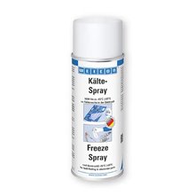 WEICON Środek do punktowego zmrażania do -45°C Freeze Spray