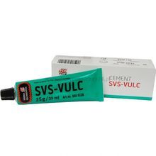 Klej SVS-VULC do łatek TipTop 25 g
