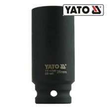Klucz udarowy 29mm długi 1/2\" YATO