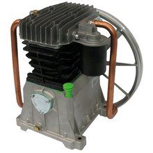 Tłokowa pompa sprężarkowa kompresor AD598D - Adler