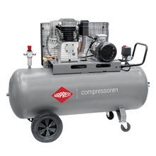 Kompresor dwutłokowy HK 700-300 Pro 11 bar 5.5 KM/4 kW 400V 530 l/min 270 l