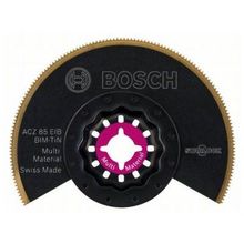 Bosch Brzeszczot segmentowy ACZ 85 EIB