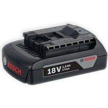Bosch - Akumulator 18 V/1,5 Ah Professional