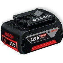 Bosch - Akumulator 18 V/4,0 Ah Professional