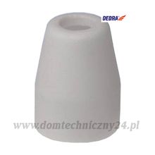 DEDRA Osłona ceramiczna do przecinarki plazm. DESPi40 (2szt)