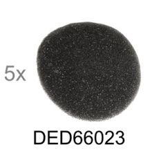 DEDRA filtr gąbkowy DED66023