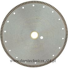 Tarcza diamentowa 230*25,4mm FL-HC Twarda ceramika Dr. Schulze