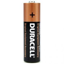 Bateria Duracell AA 1.5V alkaiczna (paluszek) 1szt