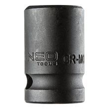 Neo NASADKA UDAROWA 16 mm 1/2\" CR-MO