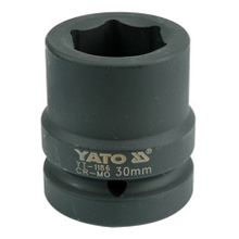 Klucz udarowy 1\" YATO 30mm