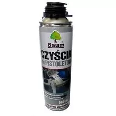 Czyścik do pian poliuretanowych 500ml Czyścik do pian poliuretanowych 500ml