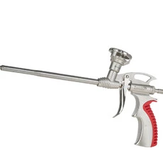 Pistolet do pianki samoczyszczący TVARDY NO-CLEAN Pistolet do pianki samoczyszczący TVARDY NO-CLEAN