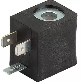 Cewka, szer.22mm, fi 9mm 110V AC, 5VA MS 11050