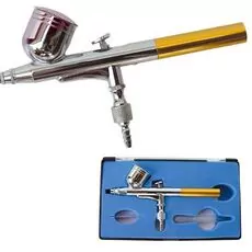 Aerograf AD-7704 0.2 / 0.3mm ADLER Aerograf AD-7704 0.2 / 0.3mm ADLER
