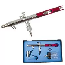 Aerograf AD-776R/0,3mm ADLER Aerograf AD-776R/0,3mm ADLER