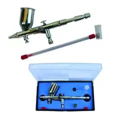 Aerograf AD-7781 0,2 / 0,3mm ADLER Aerograf AD-7781 0,2 / 0,3mm ADLER