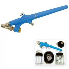 Aerograf AB-1001 dysza 0,3mm Aerograf AB-1001 dysza 0,3mm