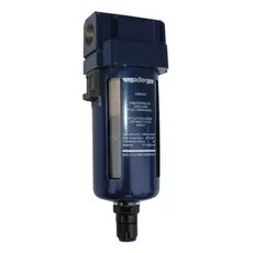 Filtr 1/2\" z automatycznym zaworem spustowym AD-4005F