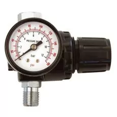 Regulator powietrza 1/4\'\' R150 Regulator powietrza 1/4\'\' R150