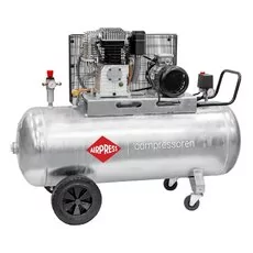 Kompresor dwutłokowy G 700-300 Pro 11 bar 5.5 KM/4 kW 400V 530 l/min 270 l