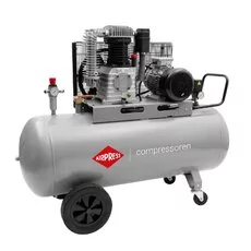 Kompresor dwutłokowy HK 1000-270 Pro 11 bar 7.5 KM/5.5 kW 400V 698 l/min 270 l