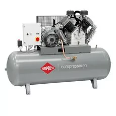 Kompresor HK 2000-500 SD Pro 11 bar 15 KM/11 kW 400V 1395 l/min 500 l