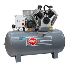 Kompresor HK 2500-900 SD Pro 11 bar 20 KM/15 kW 400V 2148 l/min 900 l