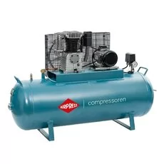 Kompresor dwutłokowy K 300-600 14 bar 4 KM/3 kW 400V 360 l/min 300 l