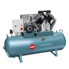 Kompresor K 500-2000S 14 bar 15 KM/11 kW 400V 926 l/min 500 l
