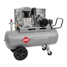 Kompresor dwutłokowy HK 700-150 Pro 11 bar 5.5 KM/4 kW 400V 530 l/min 150 l
