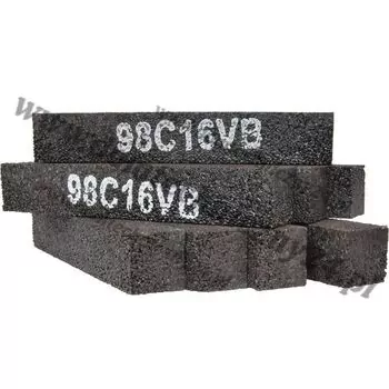 Koks do ściernic 25x25x150 98C16V